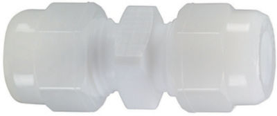 Fluororesin Couplings - Unions