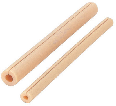 Steel Pipe Covers/Heat/Cold Retention