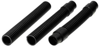 Duct Hoses/Friction Resistant/Antistatic