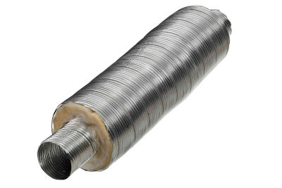 Heat Resistant Duct Hoses/For Hot Air Generating Units