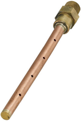 Air Blow Nozzles - Pipe Nozzles