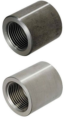 High Pressure Pipe Fittings/Socket