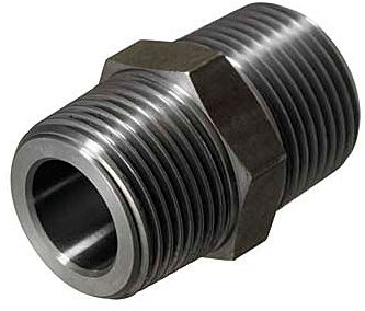 High Pressure Pipe Fittings/Nipple