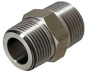 High Pressure Pipe Fittings/Nipple
