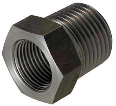 High Pressure Screw Fittings - Equal Dia. / Reducing - Bushings