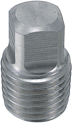 Low Pressure Fittings/Plug