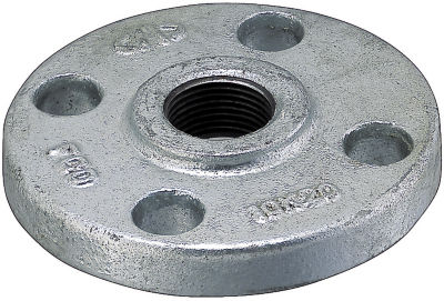 Low Pressure Fittings/Flange/Tapped