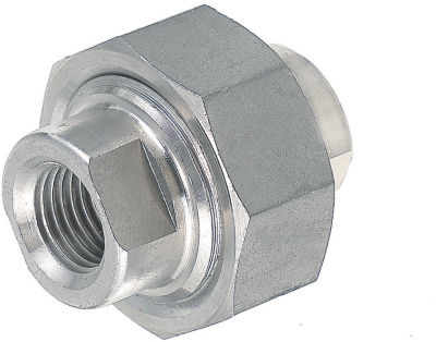 Low Pressure Fittings/Union