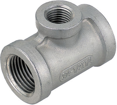 Low Pressure Fittings/Reducer Tee