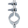 Pipe Supports/Vertical Pipe Bands