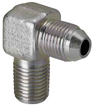 Hydraulic Fittings/90 Deg. Elbow/Male/PT Threaded/PF Threaded