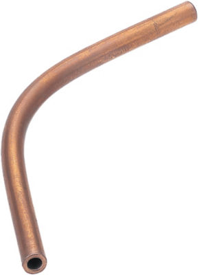 Annealed Copper Pipes