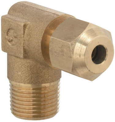 Fittings for Annealed Copper Pipe Fittings/Elbow/90 Deg. m_series_language_6025