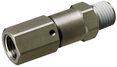 High Rotary Joints - Bushing