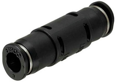 Quick Exhaust Valves/Straight/Open to Air