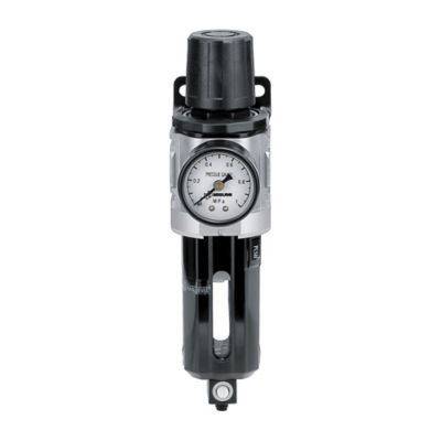 Air Regulators/With Filter