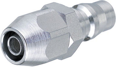 Air Couplers/Standard/Plug/Nut Tightening