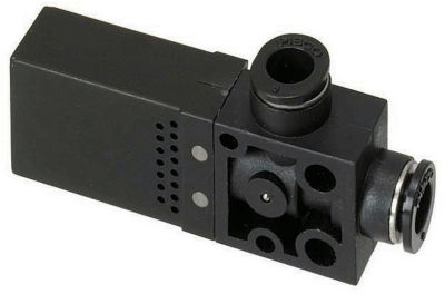 Vacuum Generator/Union/Square