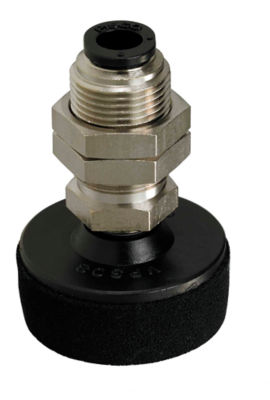 Vacuum Fittings/Sponge/Bellows/Fixed Type