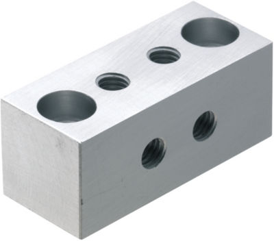 Terminals for Nozzles - Block Type