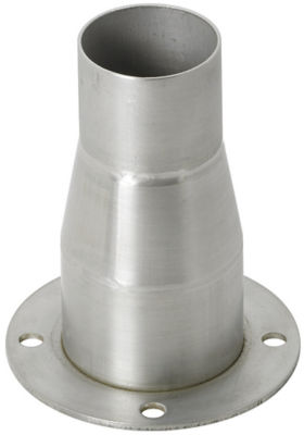 Duct Hoses / Aluminum Duct Hoses - Reducers