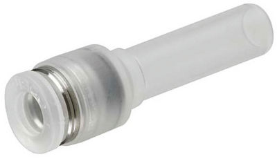 One-Touch Couplings for Clean Applications - Reducers