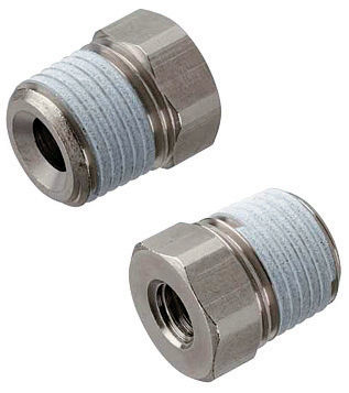 Miniature Couplings - Bushings