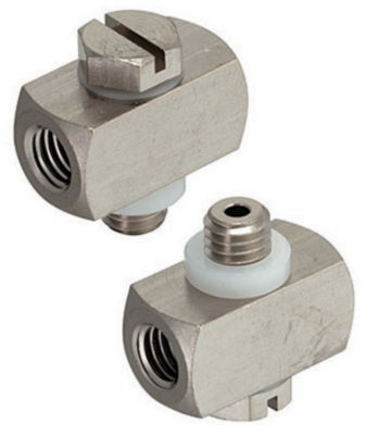 Miniature Couplings - Universal Tees