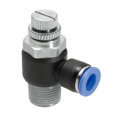 Speed Controller, Standard Type