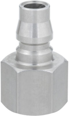 Air Couplers/Standard/Plug/Tapped