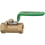 Ball Valves/Stainless Steel/PT Male/PT Female