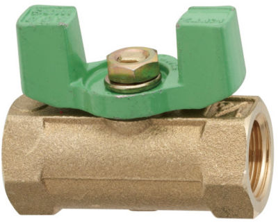 Ball Valves/Stainless Steel/PT Male/PT Female