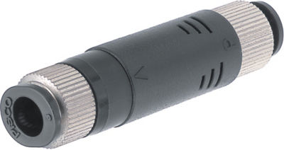 Vacuum Generator/Union/Straight