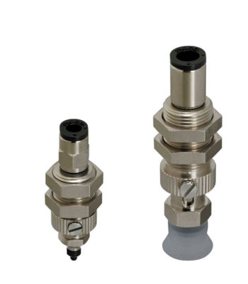 Suction Cups/with Fitting/Spring Type/Shape T