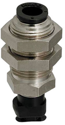 Vacuum Fittings/Sponge/Bellows/Fixed Type