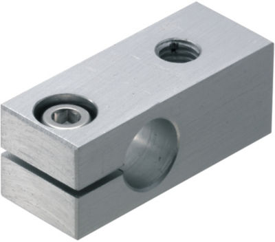 Terminals for Nozzles - Clamp Type