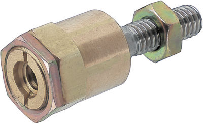 Floating Joints Integrated Type - Miniature