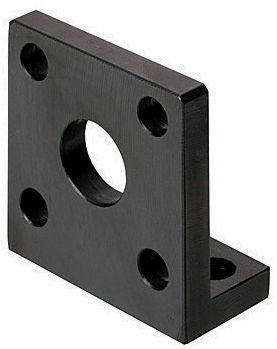 Compact Cylinder Brackets/L-Shaped/T-Shaped