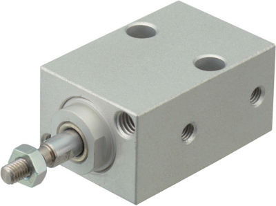 Small Cylinders/Tip Shape Selectable