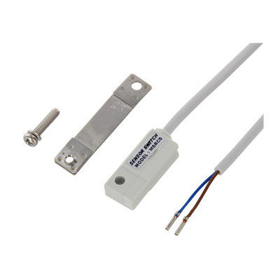 Sensors For Pen-Shaped Air Cylinder MSRCS32