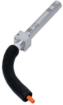 Jet Air Coolers/Standard/Compact/Low Temperature