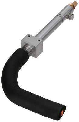 Jet Air Coolers/Standard/Compact/Low Temperature