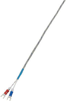 Temperature Sensors/Round Crimp Terminal/K-Thermocouple