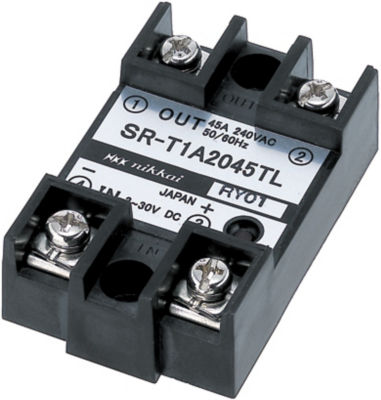 Solid State Relays