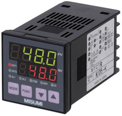temperature controller malaysia