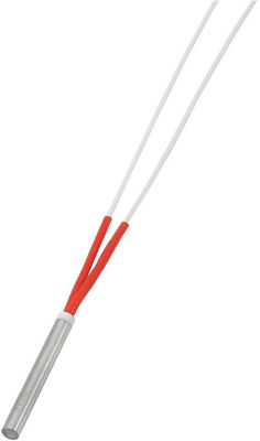 Cartridge Heaters-Selectable/Configurable L&W