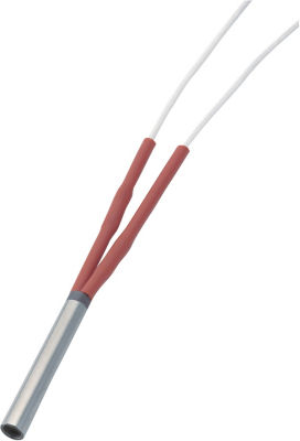 Cartridge Heaters-Selectable/Configurable L&W