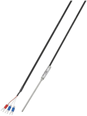 Temperature Sensors/Standard/K-Thermocouple