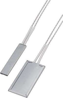 Plate Heaters