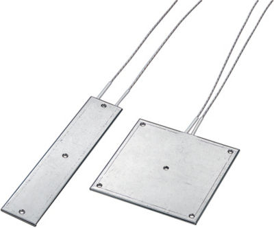 Plate Heaters
